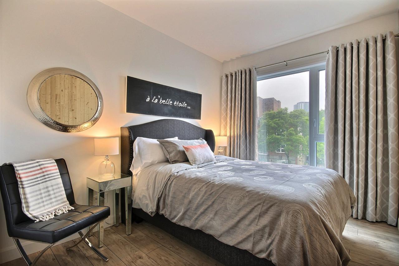 Wow L'Appartement Central ควิเบกซิตี้ ภายนอก รูปภาพ